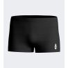 Boxer Bath Cayo Black