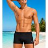Boxerbad Cayo schwarz