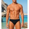 Mini Man Bath Slip Sea Life 0004 Black
