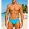 Mini Man Bath Slip Sea Life 00pf Turquoise
