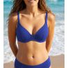 Top Triangle Bellagio Blue 11