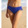 Blaues Gleitbad Belagio Blau
