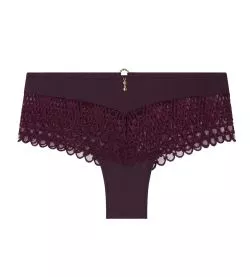 Shorty Éloge du Désir Deep Berry