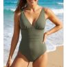 Swimsuit a Khaki addict room