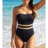 Jersey 1P Stirnband Venezia Black 70