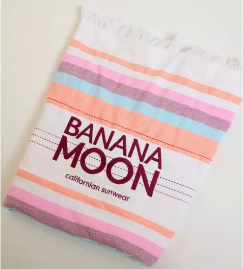 Drap de plage 90X170 rayé...