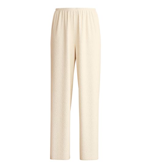 Pantalon léger femme Favourites Layering Charm Cream