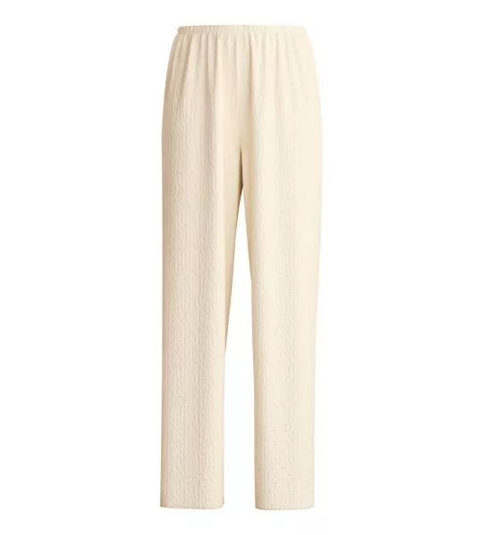 Pantalon léger femme Favourites Layering Charm Cream