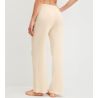 Pantalon léger femme Favourites Layering Charm Cream