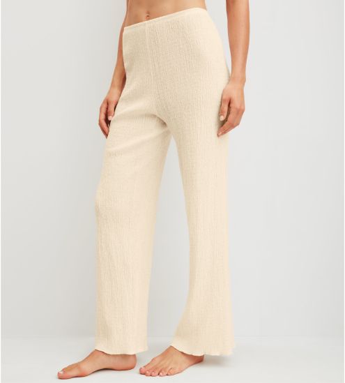Leichte Damenhose...