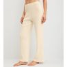 Pantalon léger femme Favourites Layering Charm Cream