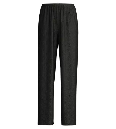 Pantalon léger noir femmeFavourites Layering