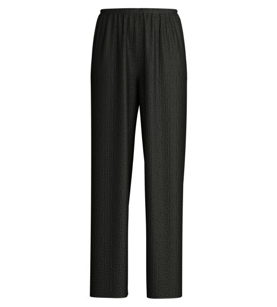 Pantalon léger noir femmeFavourites Layering