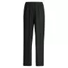 Pantalon léger noir femmeFavourites Layering