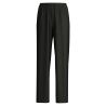 Pantalon léger noir femme Favourites Layering