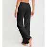 Pantalon léger noir femme Favourites Layering