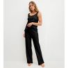 Pantalon léger noir femmeFavourites Layering