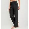 Pantalon léger noir femmeFavourites Layering