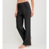 Pantalon léger noir femme Favourites Layering