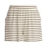 Short de pyjama Favourites Layering Charm Cream