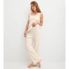Débardeur beige femme Favourites Layering Charm Cream