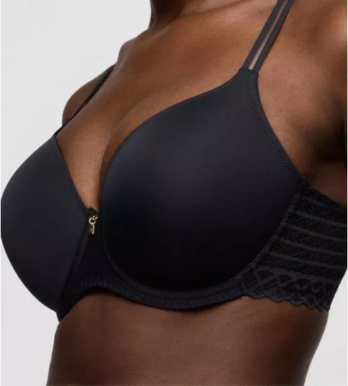 Soutien gorge coques grande...