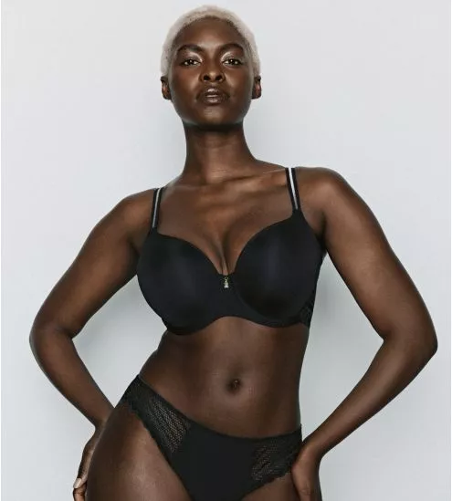 Soutien gorge coques grande...