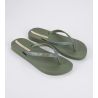 Tongs Anatomica Lolita Green / Glitter Green
