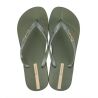 Tongs Anatomica Lolita Green / Glitter Green