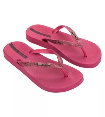 Tongs Anatomica Lolita Pink / Glitter Pink