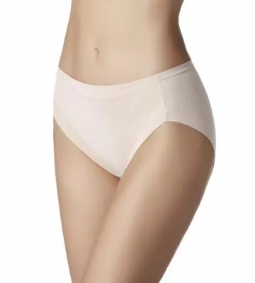 Brazilian-Slip Cotton Band Dune