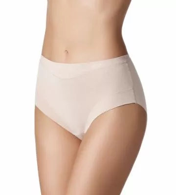 Taillenslip Cotton Band Dune