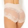 Culotte haute Niki Queen Greta Dune