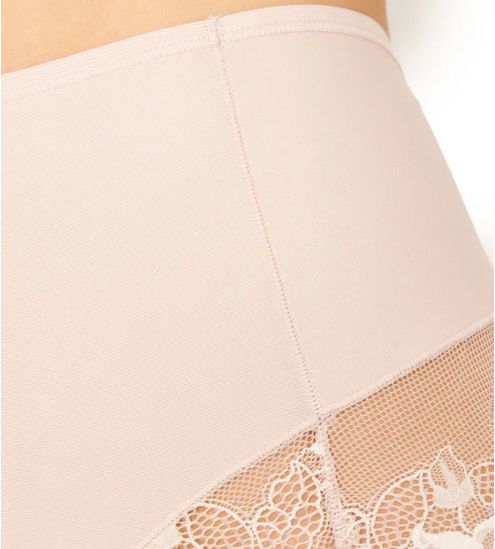 Culotte haute Niki Queen Greta Dune