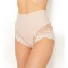 Culotte haute Niki Queen Greta Dune