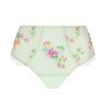 Culotte haute Libertine en Fleurs Nature Libertine