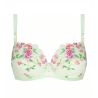 Soutien gorge corbeille Libertine en Fleurs Nature Libertine