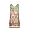 Nuisette Libertine en Fleurs Nature Libertine