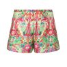 Short imprimé Libertine en Fleurs Nature Libertine
