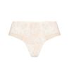 Shorty Week-End Campagne Chanvre/Nacre
