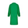 Robe chemise verte Voyage d'Été Vert Sillage