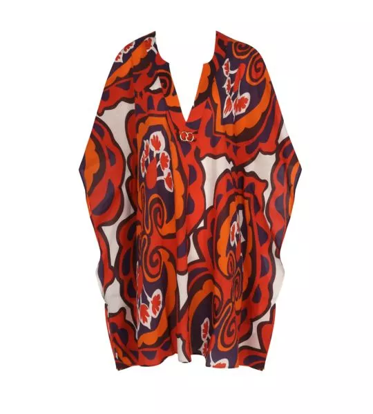Poncho Été in Love Été Sun