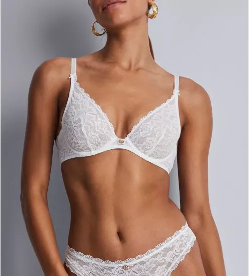 Soutien gorge triangle armatures Rosessence Opale