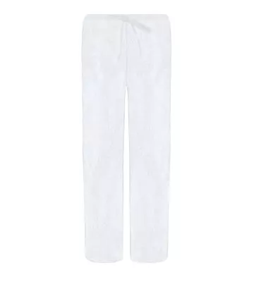 Pantalon La Bohème Blanc