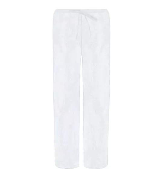 Pantalon La Bohème Blanc