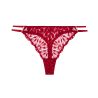 Tanga Crazy in Love Red Delight