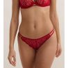 Tanga Crazy in Love Red Delight