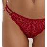 Tanga Crazy in Love Red Delight