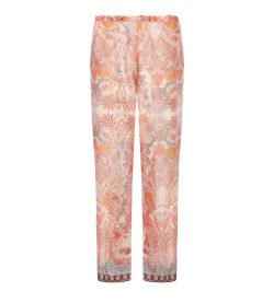 Pantalon d'intérieur Voyage Splendeur Charme Pêche