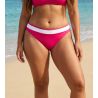 Bath brief charm the skipper fuchsia
